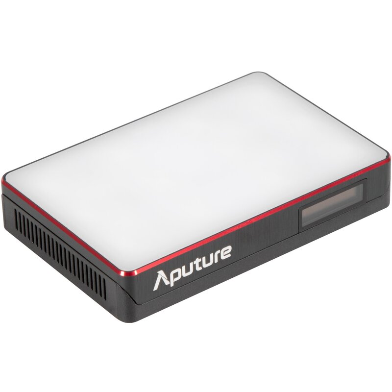 Kompaktowa lampa LED APUTURE MC, 3200-6500K