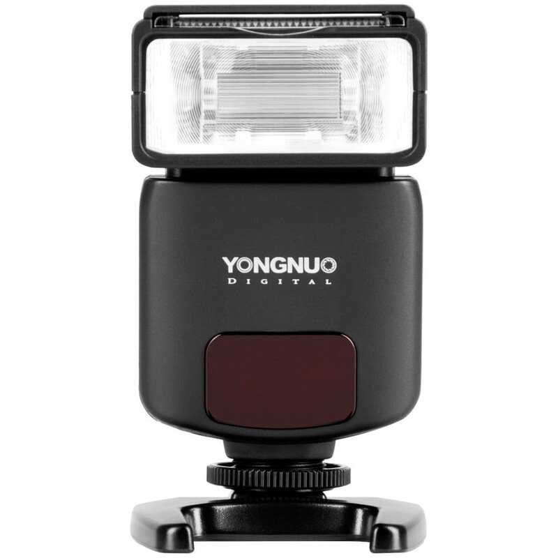 Yongnuo YN320EX do Sony