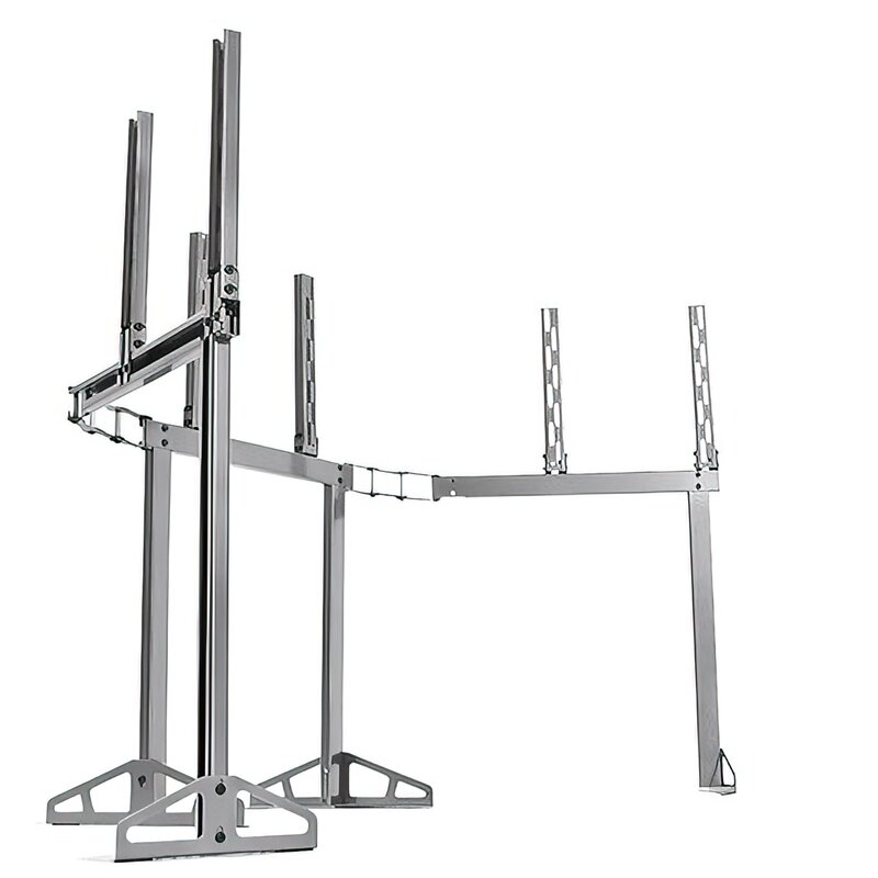 Stojak na monitor PLAYSEAT Stand Triple Package R.AC.00154