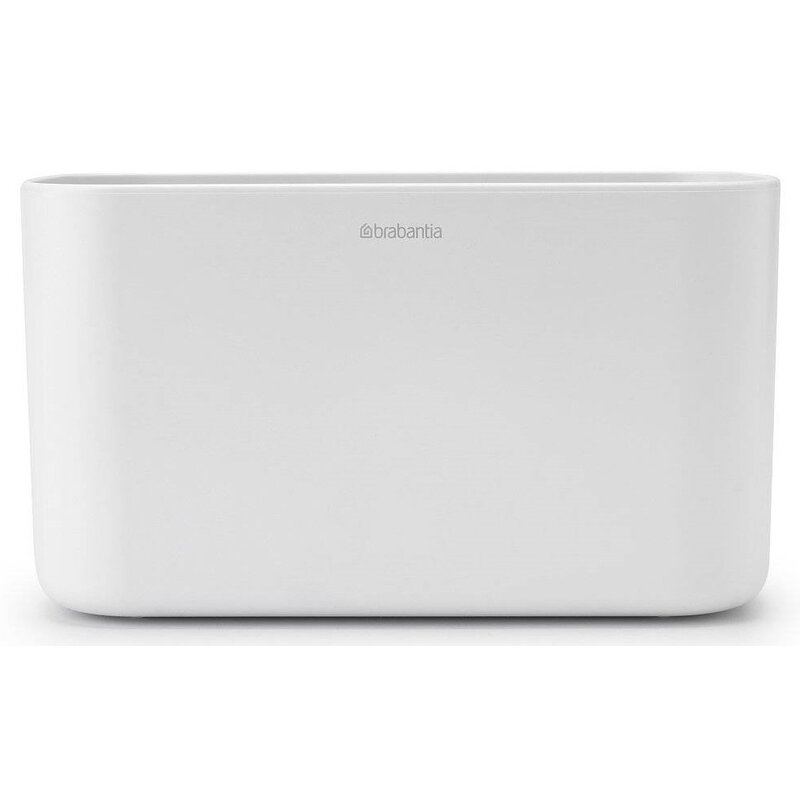 Organizer na umywalkę BRABANTIA ReNew 28 01 08 Biały