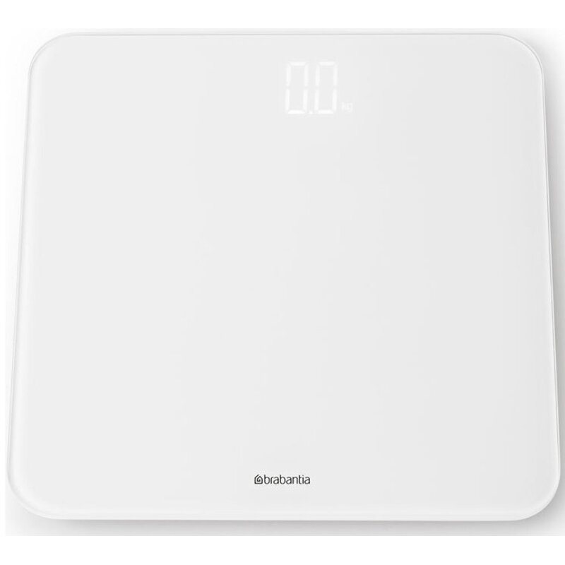 Waga łazienkowa BRABANTIA ReNew 280146