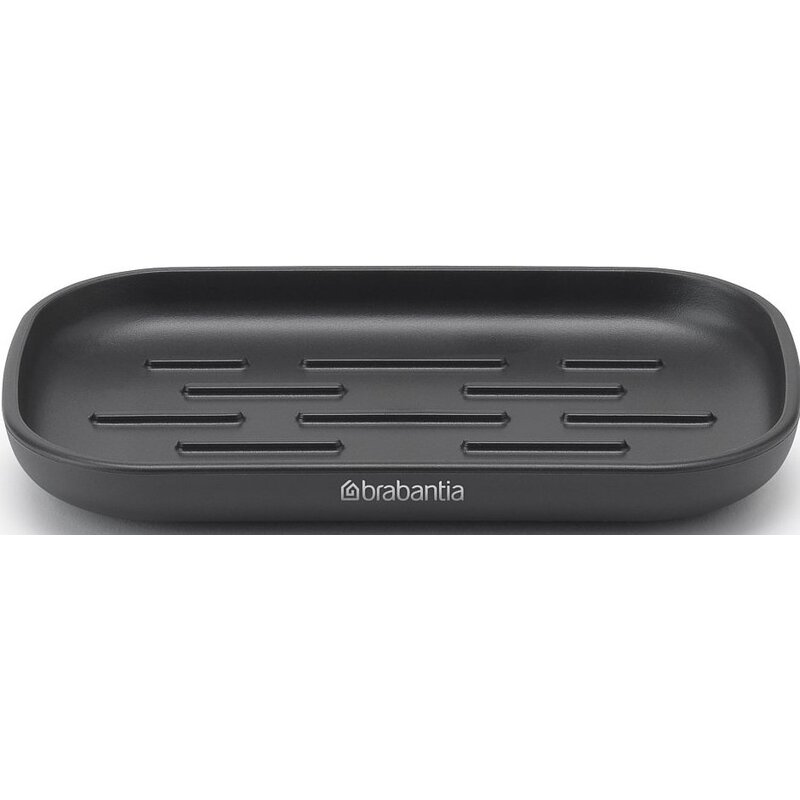 Mydelniczka BRABANTIA ReNew Ciemnoszary