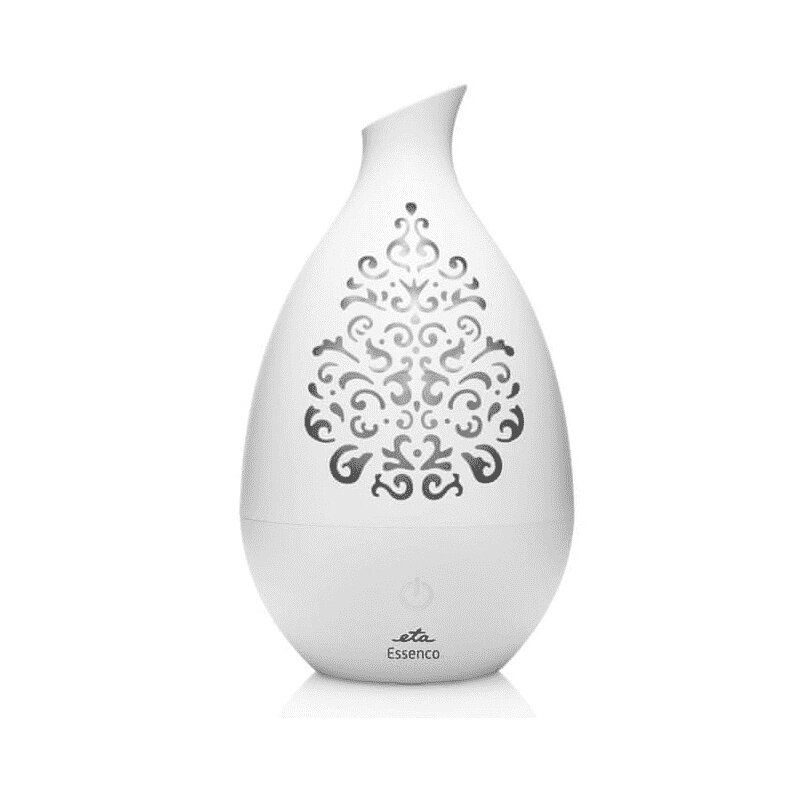 Aromatyzer ETA Essenco 163490000 Biały