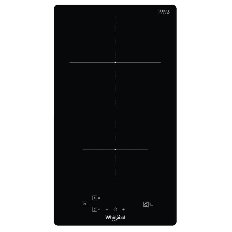 Płyta indukcyjna WHIRLPOOL WS Q0530 NE