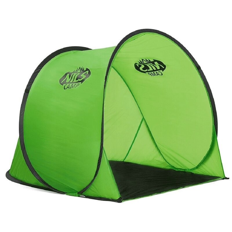 Namiot NILS CAMP NC3173 Zielony