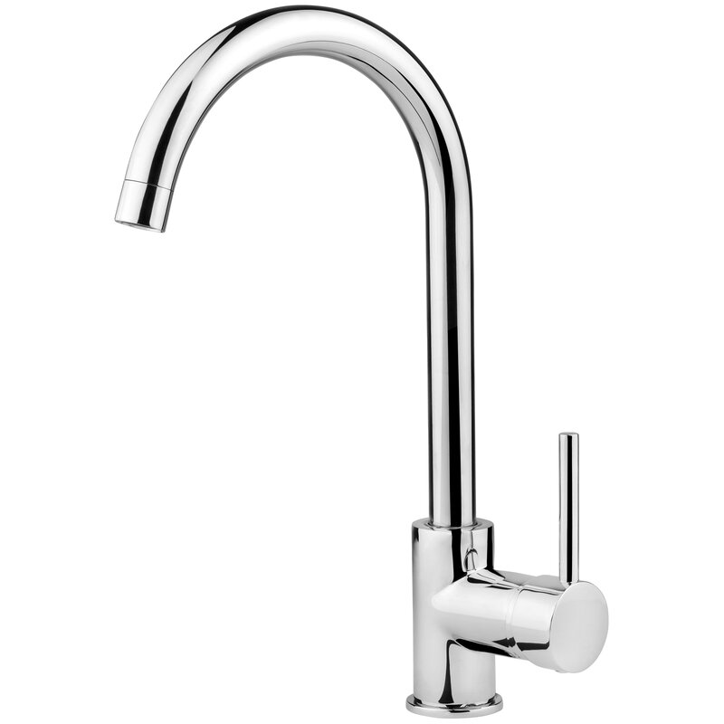 NEO Luno BOC 062M Chrom Stal szlachetna