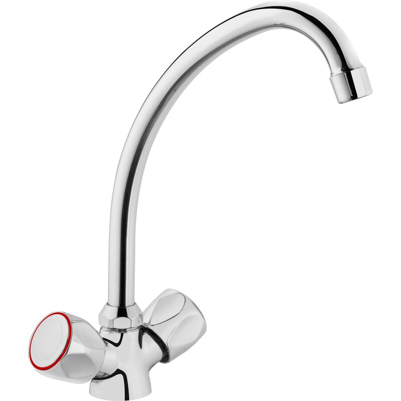 NEO Teno BON 060D Chrom Stal szlachetna
