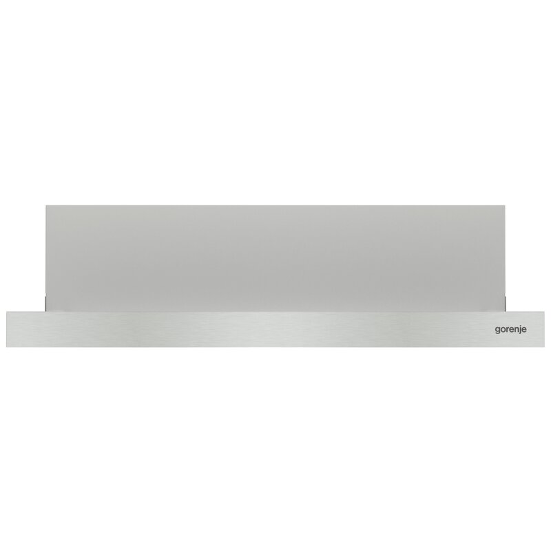 Okap GORENJE TH62E3X 350m3/h 67dB klasa C