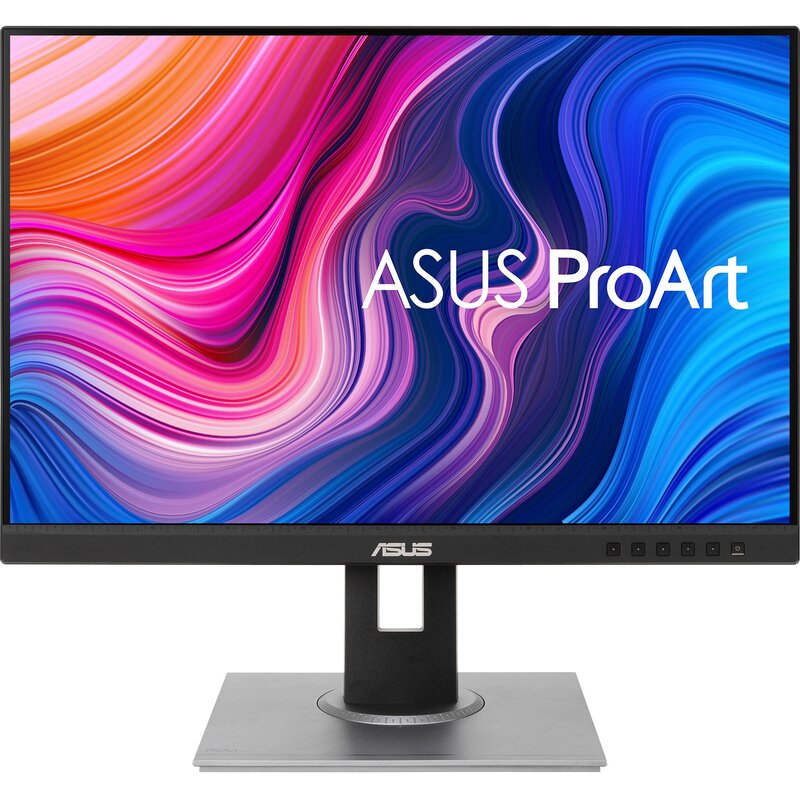 Monitor ASUS ProArt PA248QV 24.1