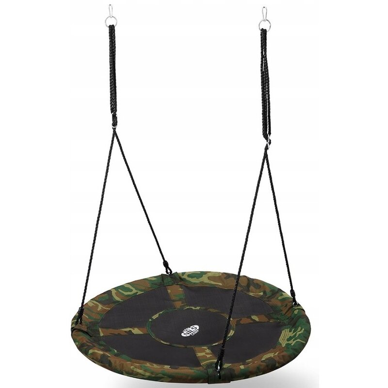 Huśtawka NILS CAMP NB5032 Moro