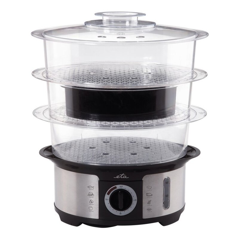 Parowar ETA Steampot 0134 90000