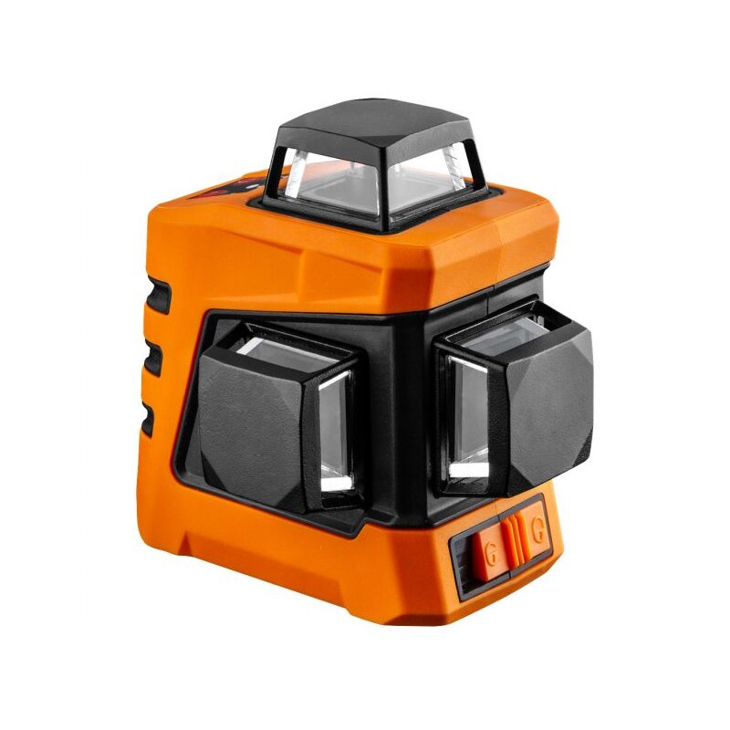 Laser płaszczyznowy NEO TOOLS 75-103