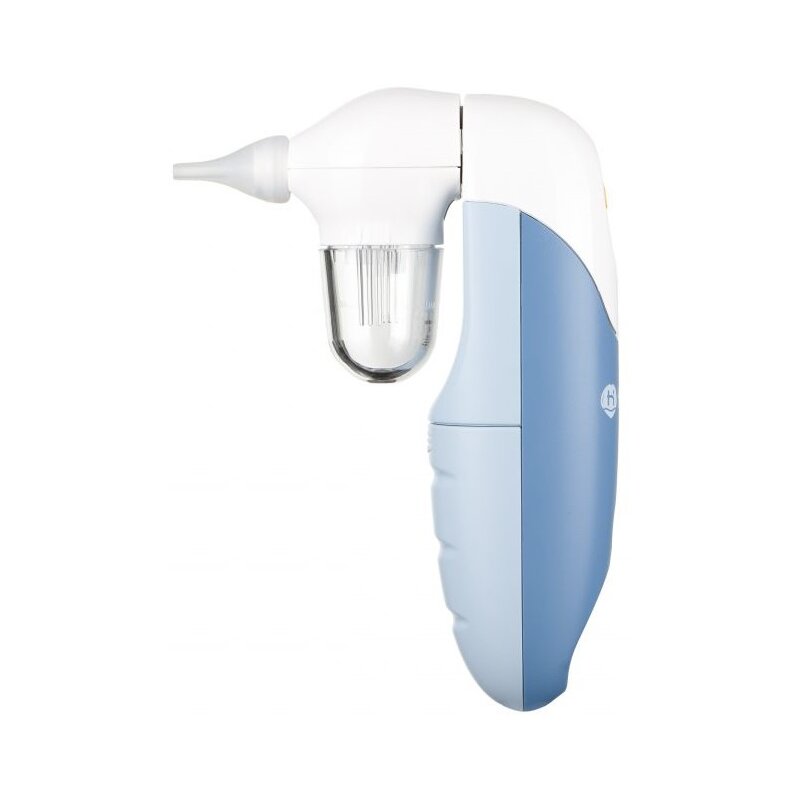 Aspirator do nosa HAXE NS1