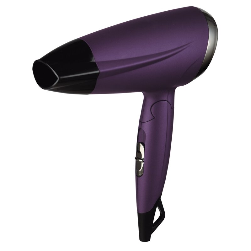 Suszarka MAESTRO MR-207 Fioletowy 1400W