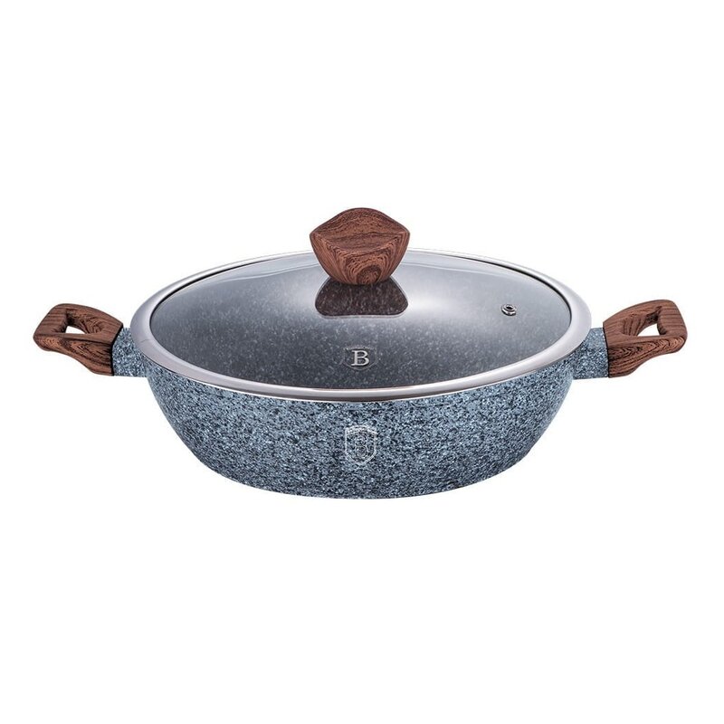 Brytfanna BERLINGER HAUS Forest Line BH/1203 3.8L