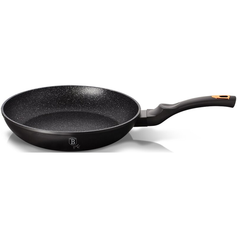 Patelnia BERLINGER HAUS Black Rose Collection BH/1633N 20 cm