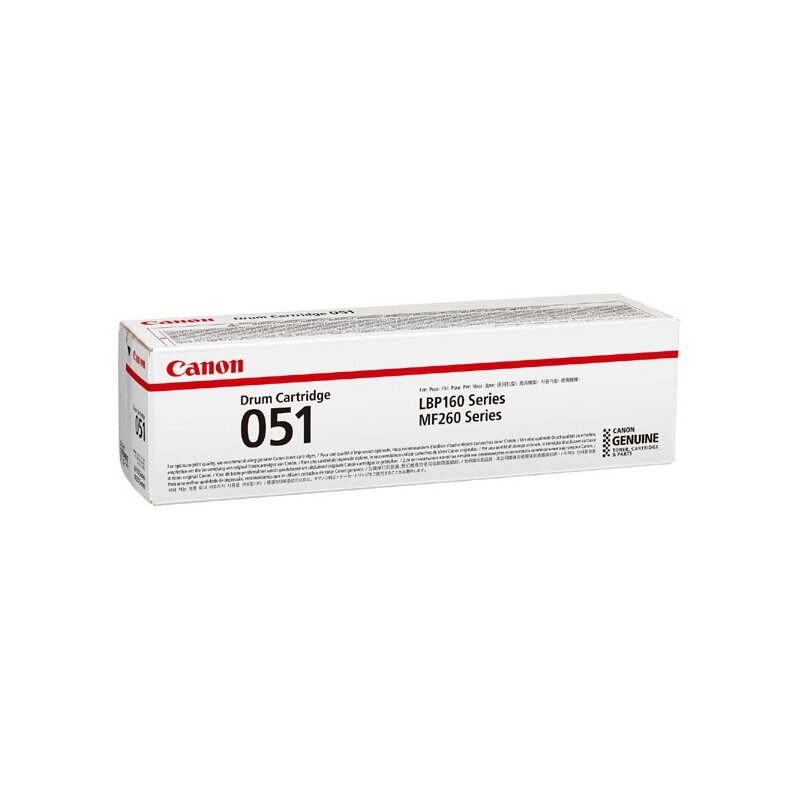 Bęben CANON CRG 051 Czarny