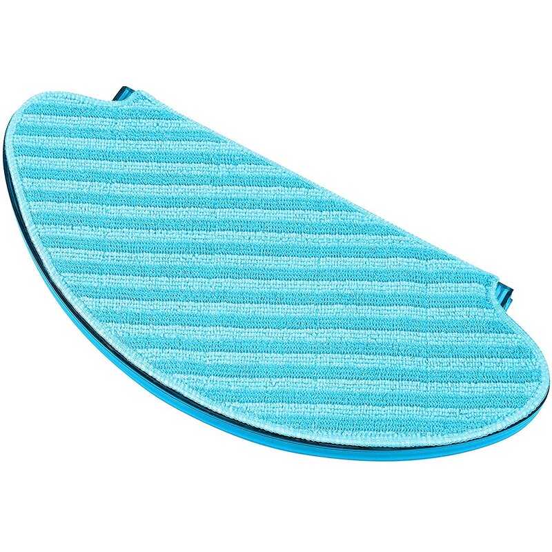 Ściereczka do mopa TEFAL S40 ZR6902ES do robota RG68 / RG69 (2 sztuki)