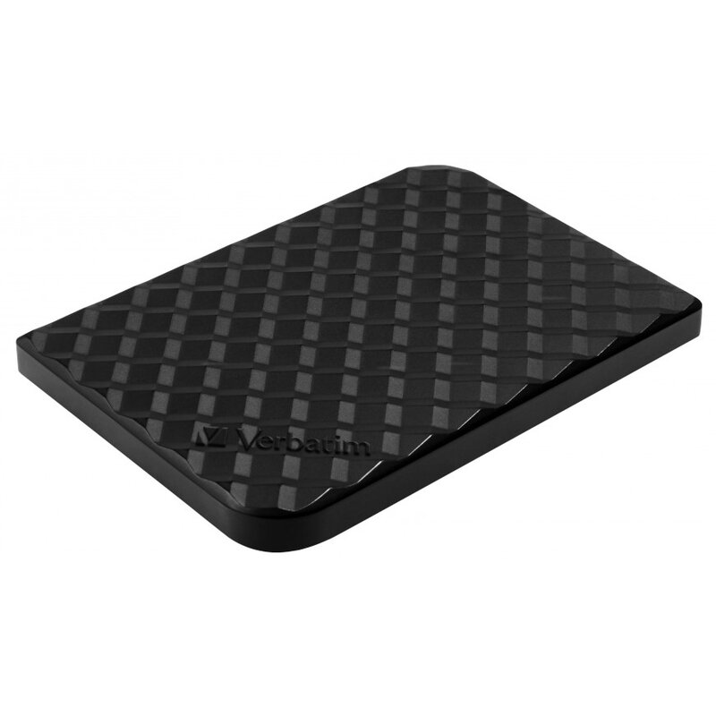 Dysk VERBATIM Store n Go 512GB SSD
