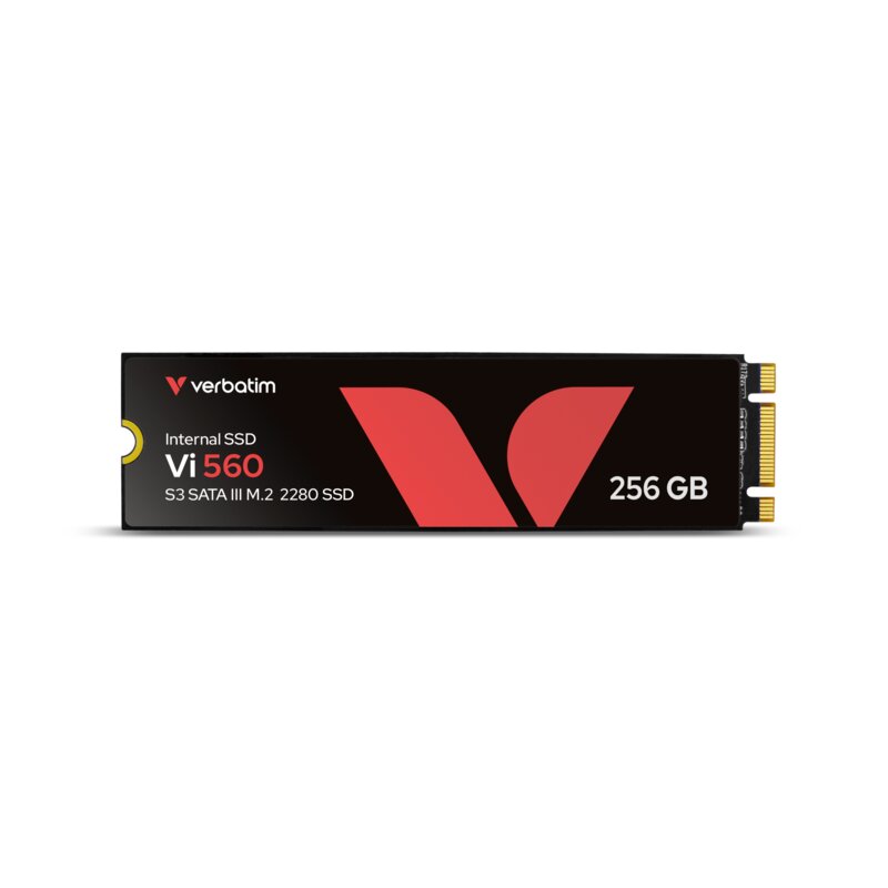 Dysk VERBATIM VI560 S3 256GB SSD