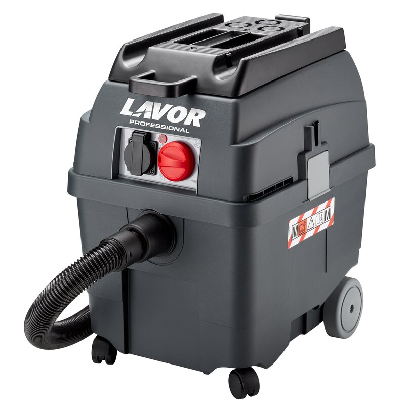 Odkurzacz przemysłowy LAVOR Pro Worker Em 0.052.0004