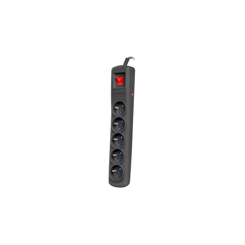 Listwa ARMAC ARC5 (3 m) Czarny