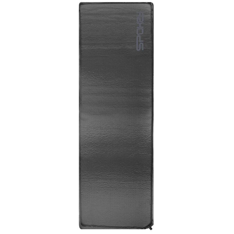 Mata samopompująca SPOKEY Fatty Czarny