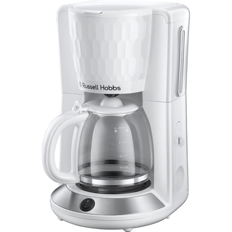 Ekspres RUSSELL HOBBS Honey Comb 27010-56