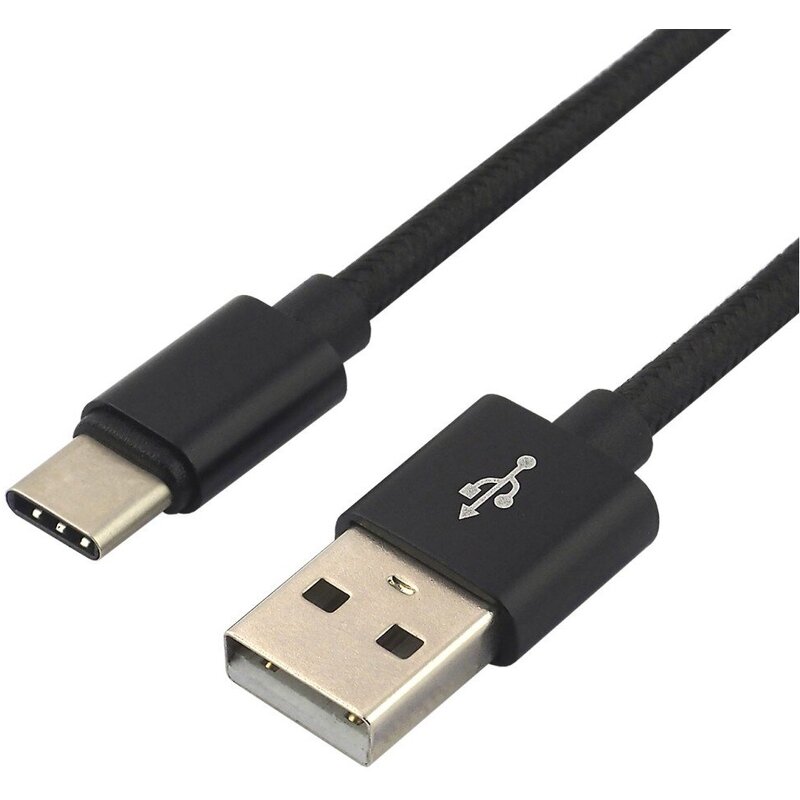 Kabel USB - USB-C EVERACTIVE CBB-1.2CB 1.2 m