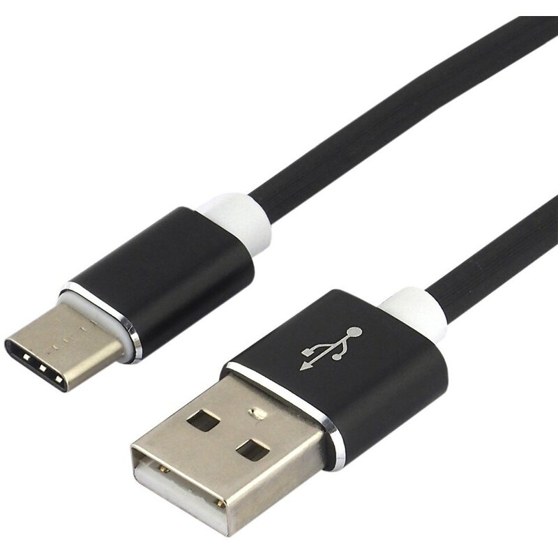 Kabel USB - USB-C EVERACTIVE CBS-1.5CB 1.5 m