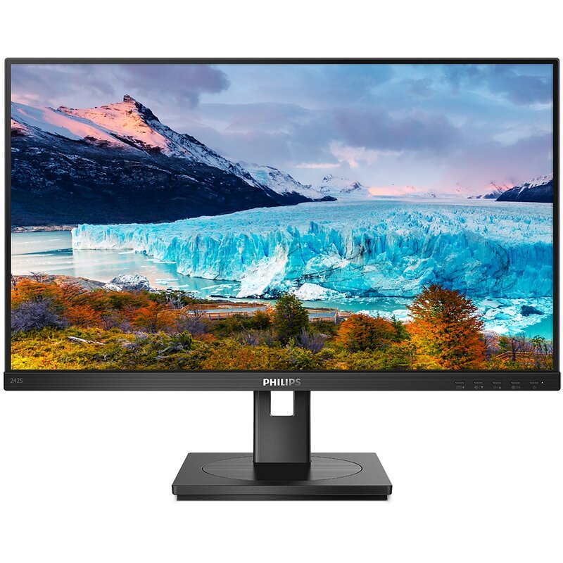 Monitor PHILIPS S-line 242S1AE 23.8