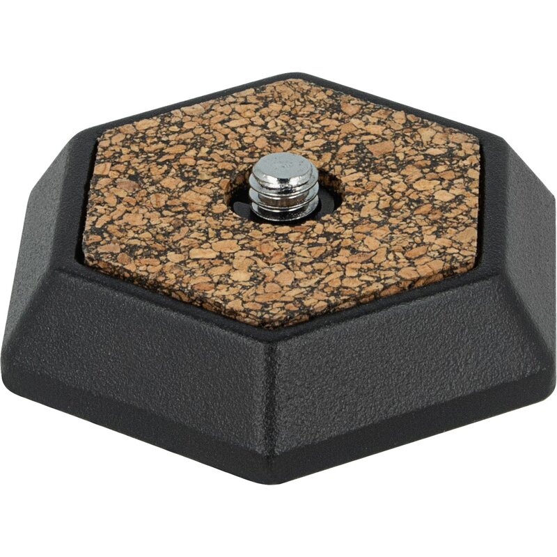 Płytka szybkiego montażu CAMROCK TS53