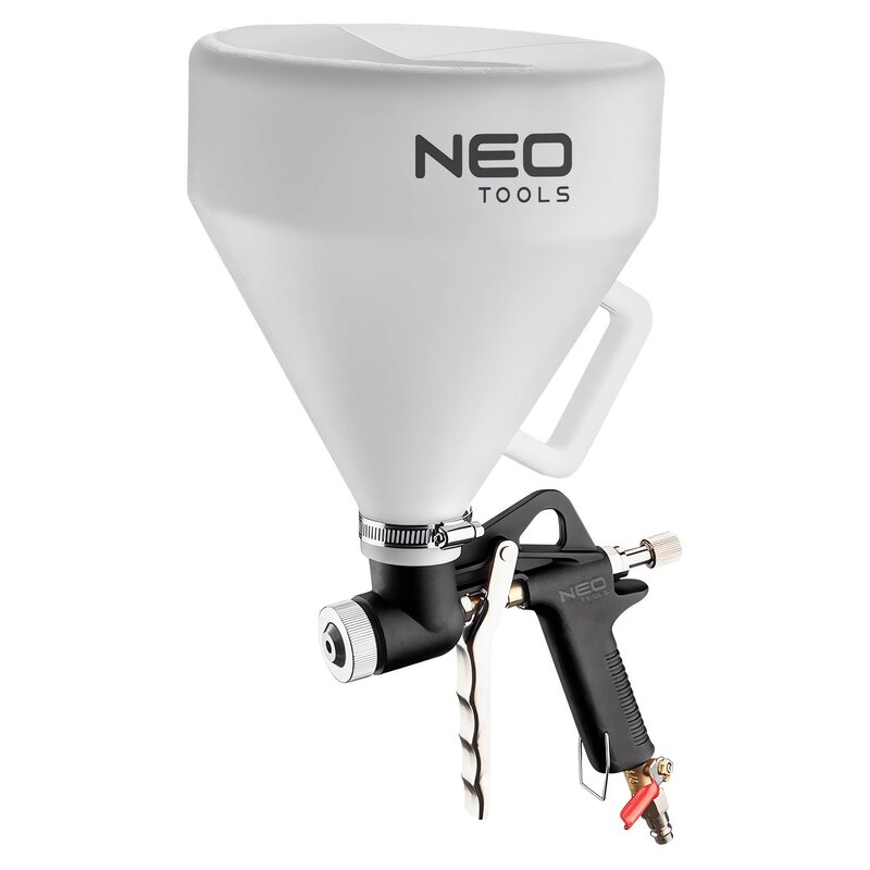 Pistolet natryskowy NEO TOOLS 14-220 6000 ml