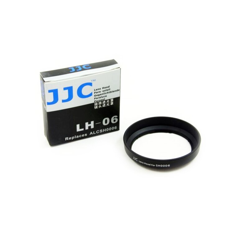 Osłona przeciwsłoneczna JJC LH-06 do Sony ALCSH0006