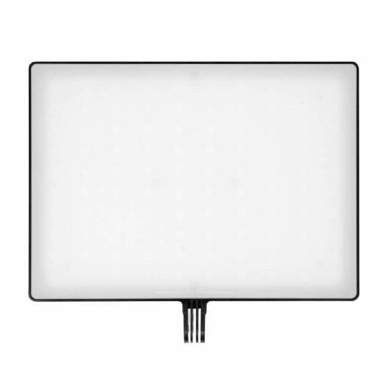 Lampa panel LED YONGNUO YN300 Air II RGB, 3200-5600K