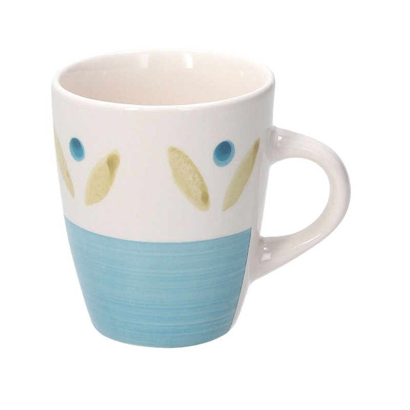 Kubek TOGNANA Daisy Niebieski