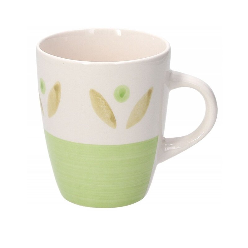 Kubek TOGNANA Daisy Zielony