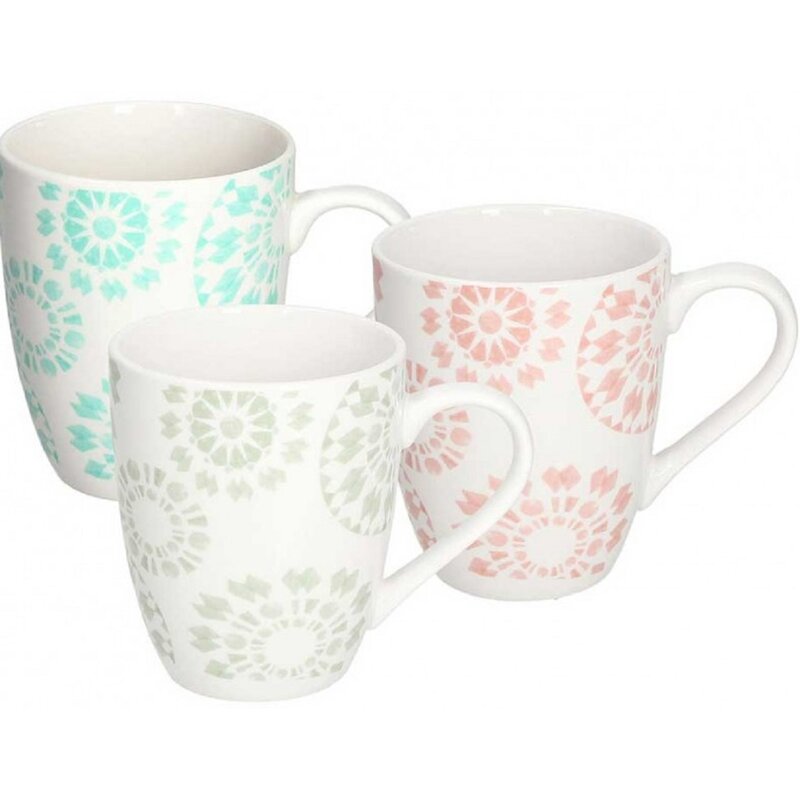 Kubek TOGNANA Gipsy Soft