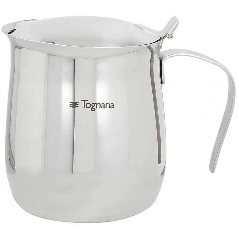 Dzbanuszek do kawy TOGNANA Riflex 450 ml