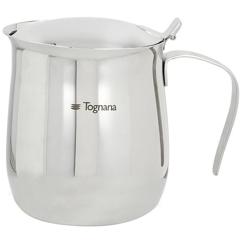Dzbanuszek do kawy TOGNANA Riflex 500 ml
