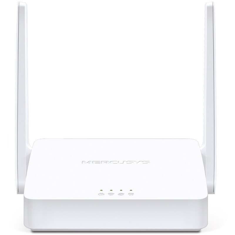 Router MERCUSYS MW302R