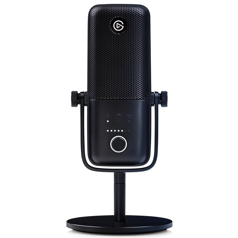 Mikrofon ELGATO Wave 3 Jednokierunkowy