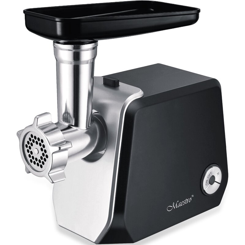 Maszynka do mięsa FEEL MAESTRO MR-850