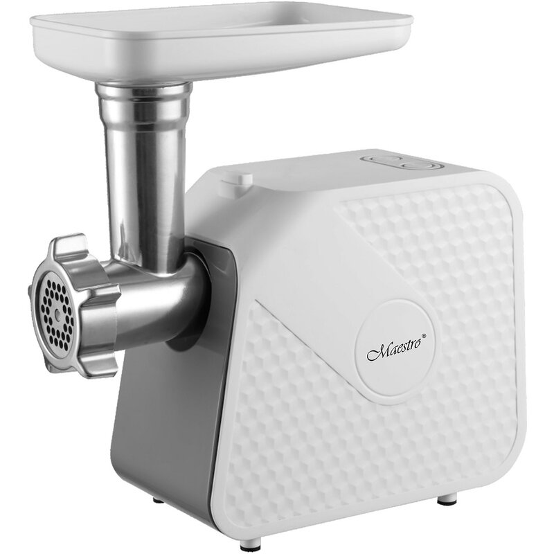Maszynka do mięsa FEEL MAESTRO MR-851