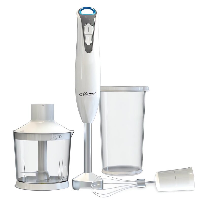 Blender FEEL MAESTRO MR-565