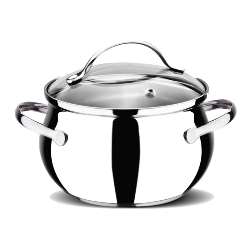 Garnek MAESTRO MR-3516-18 3L