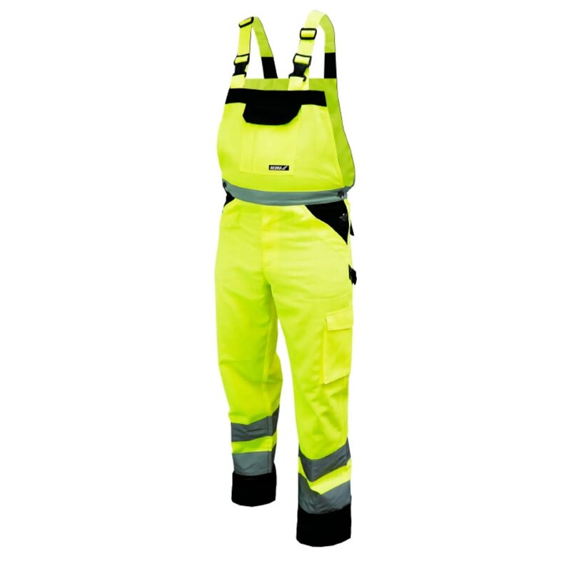 Spodnie robocze DEDRA BH81SO1-LD (rozmiar LD)