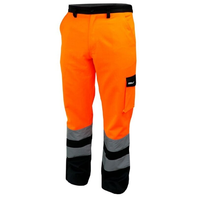 Spodnie robocze DEDRA BH81SP2-M (rozmiar M)