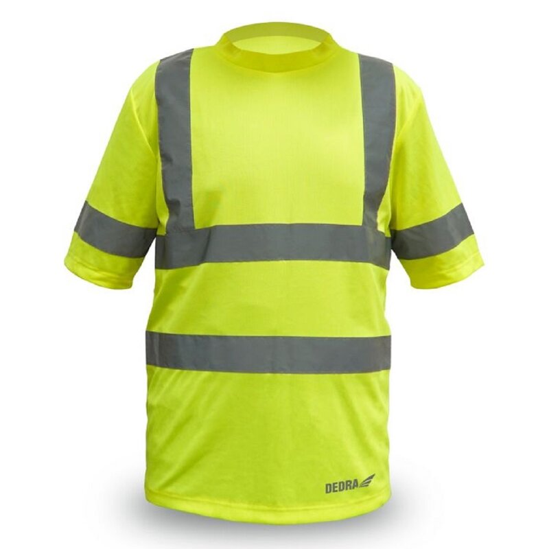 Koszulka robocza DEDRA BH81T1-XL (rozmiar XL/54)