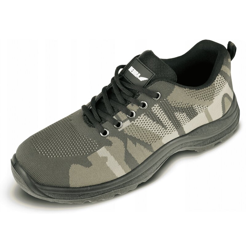 Półbuty robocze DEDRA BH9M5-46 (rozmiar 46)